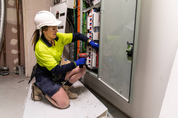 Best Electrical Contractors for Businesses  in East Pepperell, MA