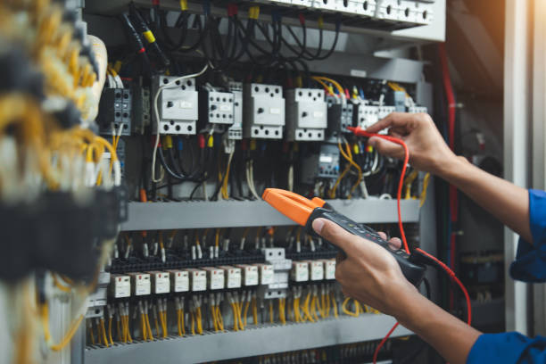 Best Electrical Rewiring Services  in East Pepperell, MA