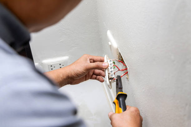 Best Ceiling Fan Installation Electrician  in East Pepperell, MA