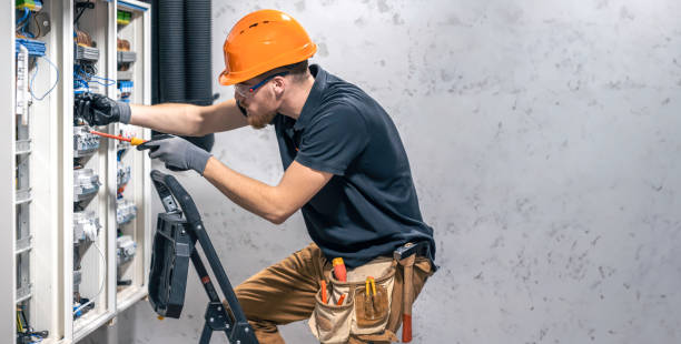 Best Electrical Upgrades for Homes  in East Pepperell, MA