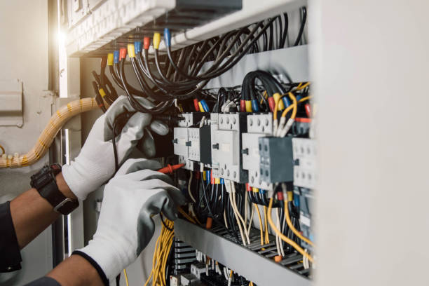Best Electrical System Inspection  in East Pepperell, MA